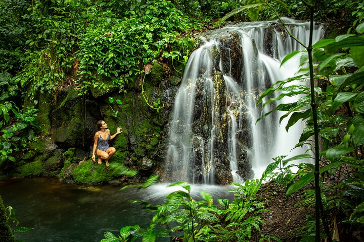 Dantas Natural Pool